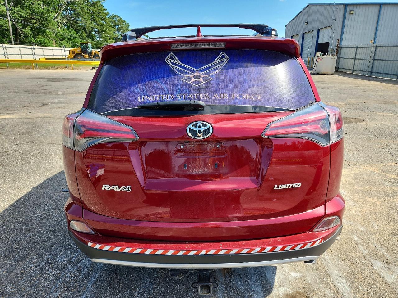 2018 TOYOTA RAV4