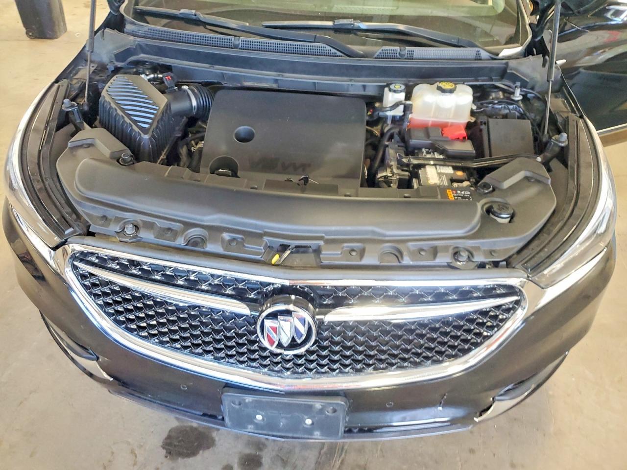 2018 BUICK ENCLAVE AVENIR