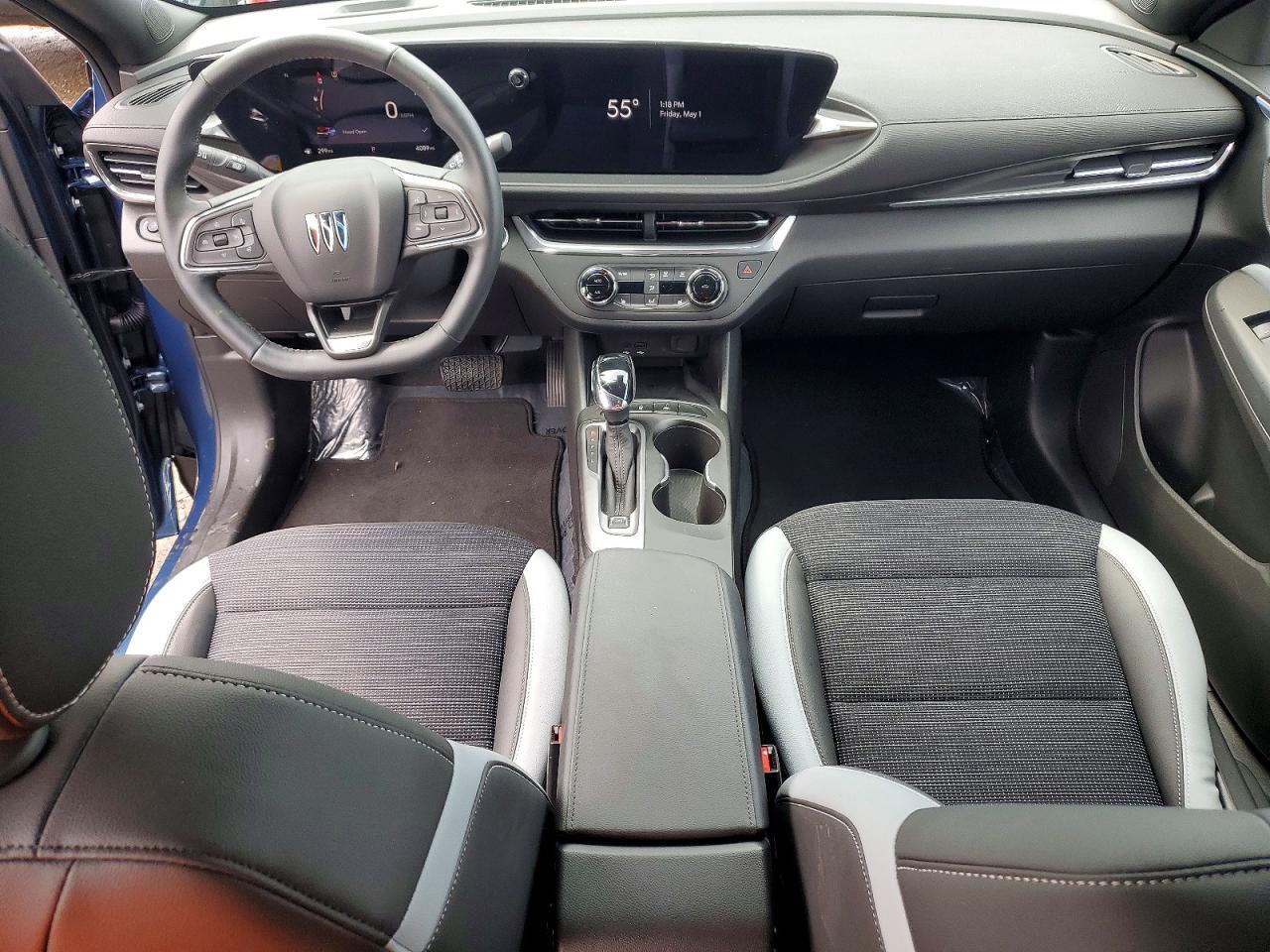 2024 BUICK Envista