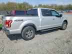 2017 FORD F-150 Lightning