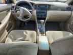 2003 TOYOTA COROLLA