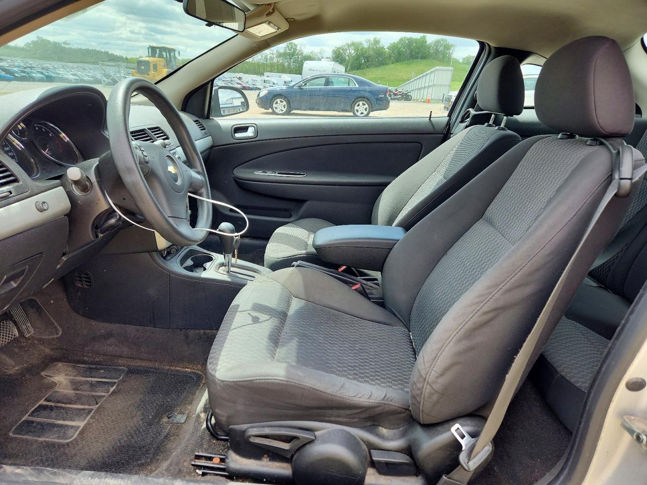 2008 CHEVROLET COBALT