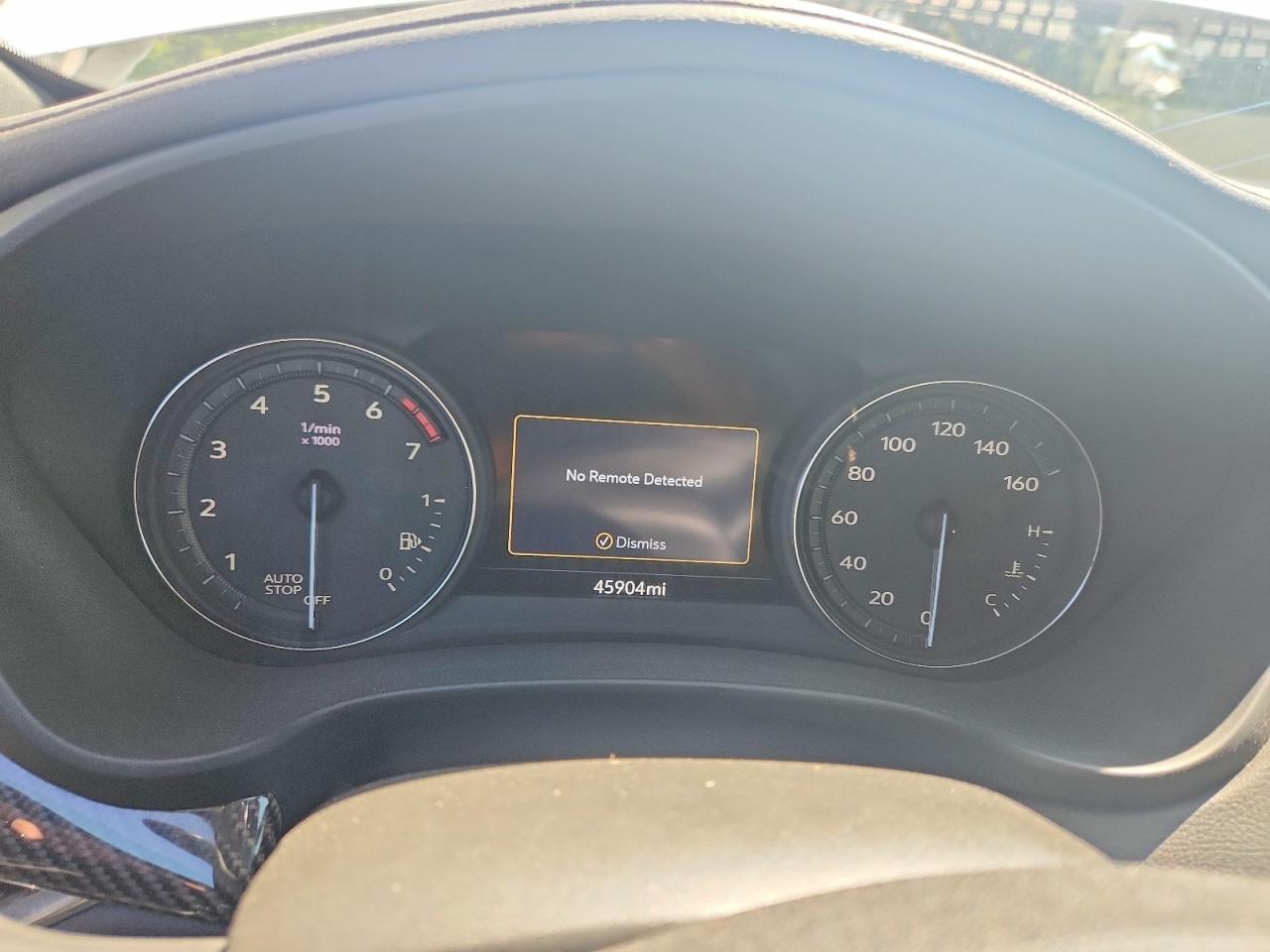 2020 CADILLAC XT4