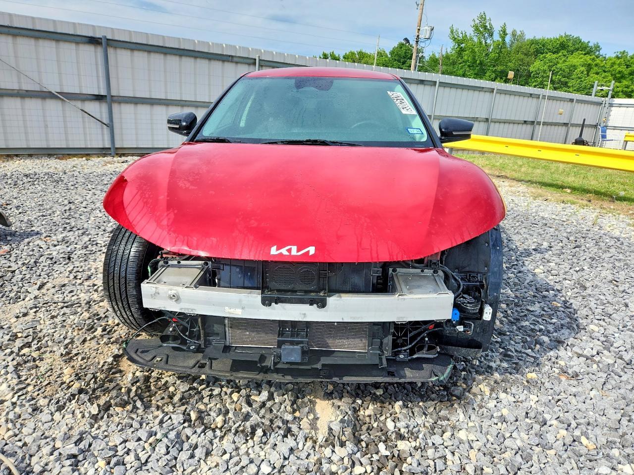2023 KIA EV6
