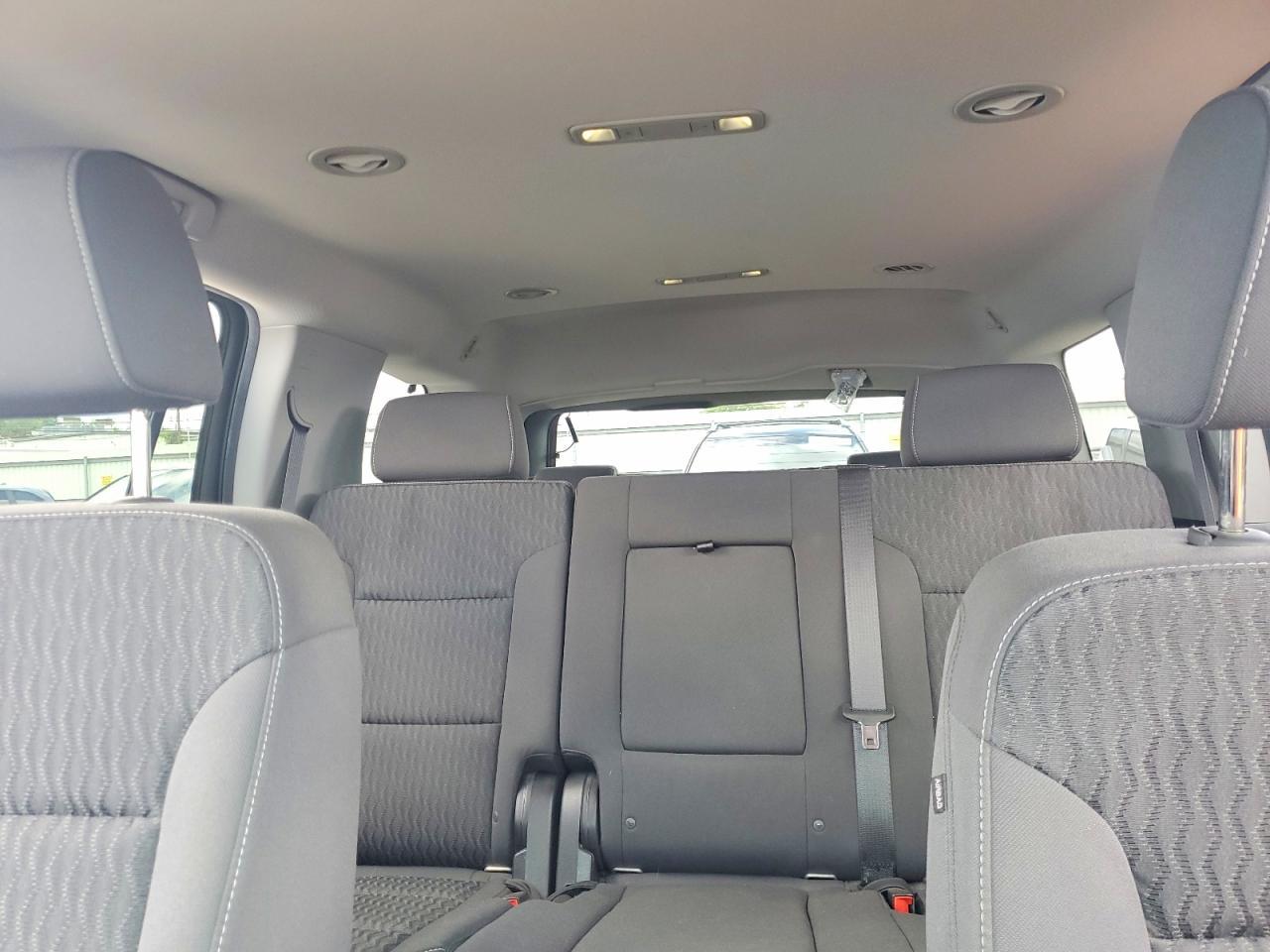 2019 GMC Yukon