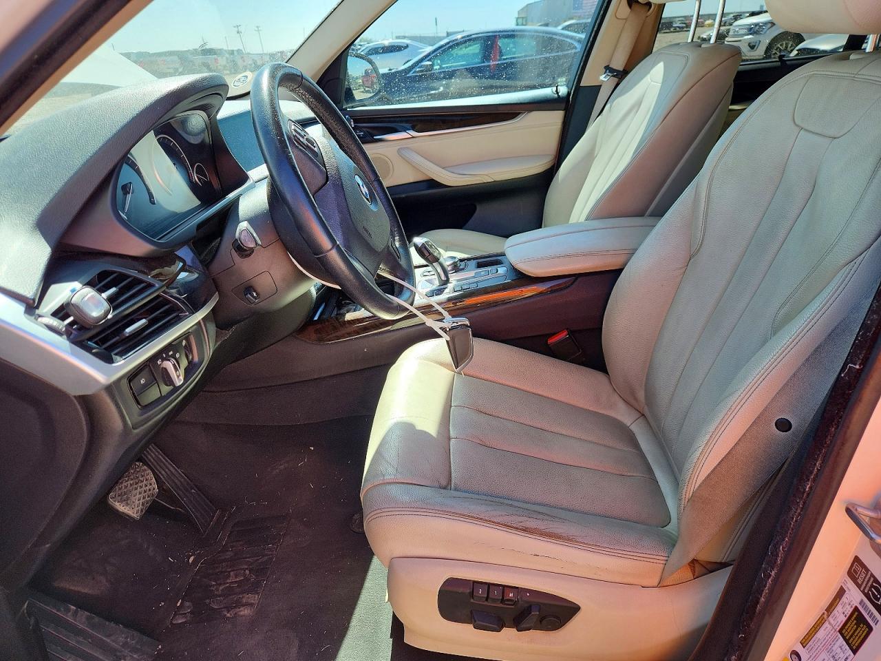 2014 BMW X5
