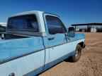 1978 CHEVROLET C10