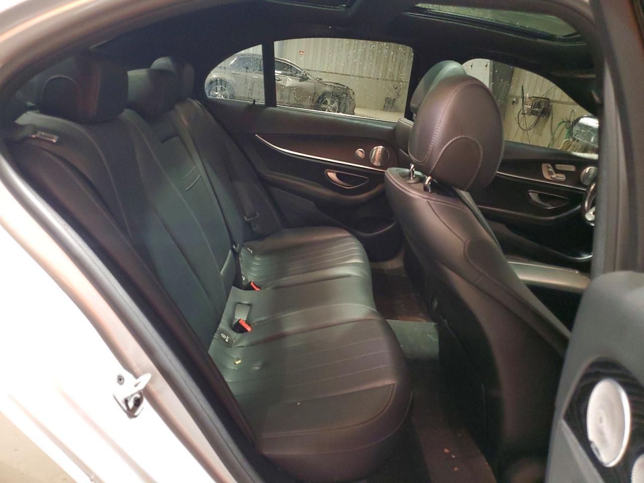 2020 MERCEDES-BENZ E-Class