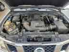 2012 NISSAN Frontier