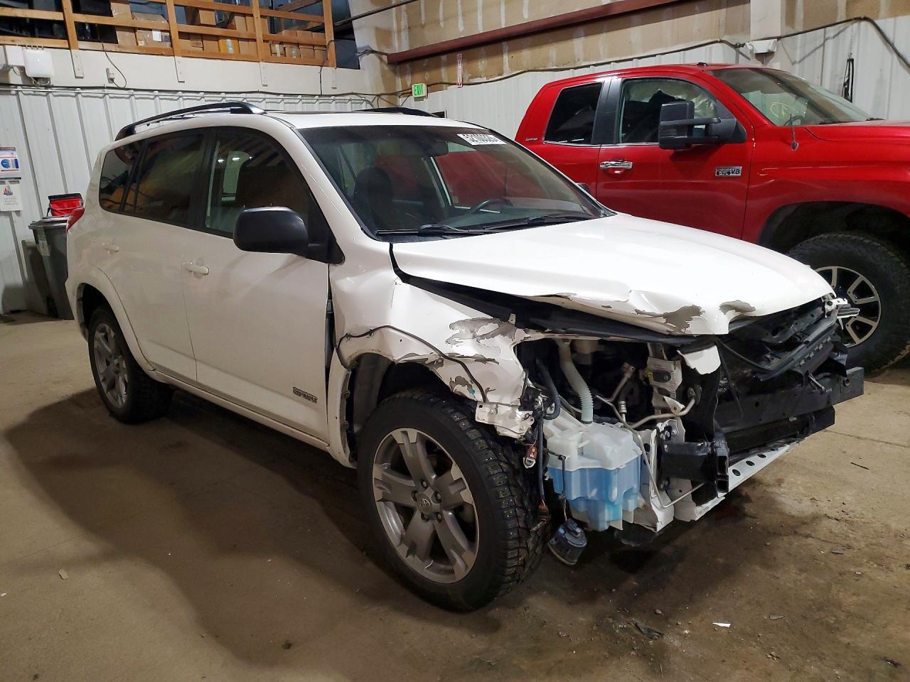 2010 TOYOTA RAV4