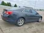 2015 CHEVROLET MALIBU
