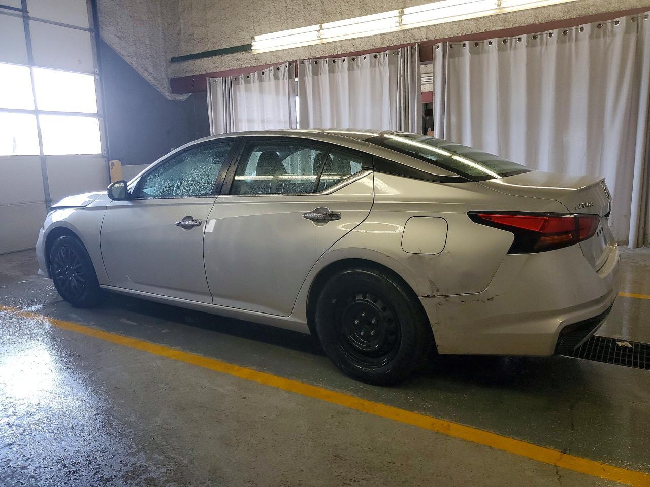 2022 NISSAN ALTIMA