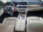 2016 BMW 7 series