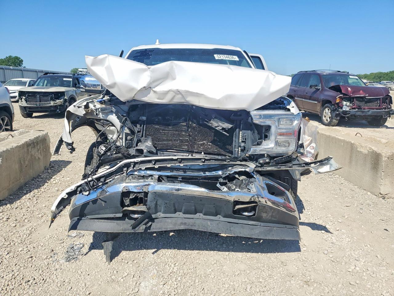 2018 FORD F-150 Lightning