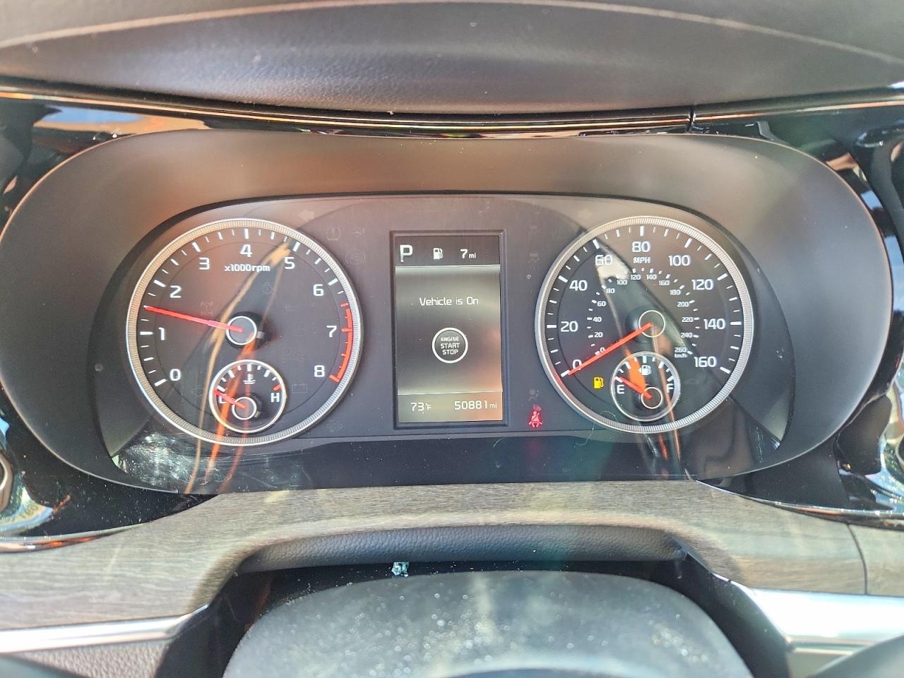 2024 KIA K5