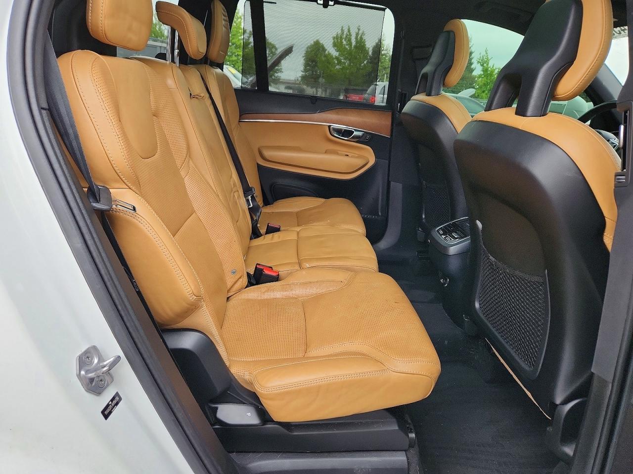 2017 VOLVO XC90