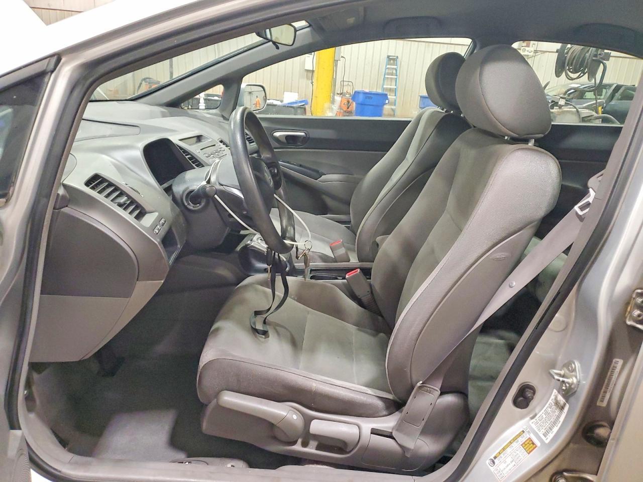 2006 HONDA CIVIC