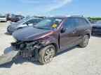 2011 KIA SORENTO