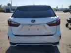 2022 LEXUS RX 350L