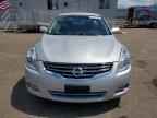 2011 NISSAN ALTIMA