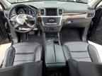 2014 MERCEDES-BENZ ML-Class