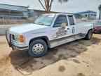 1997 GMC Sierra