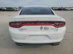 2016 DODGE CHARGER