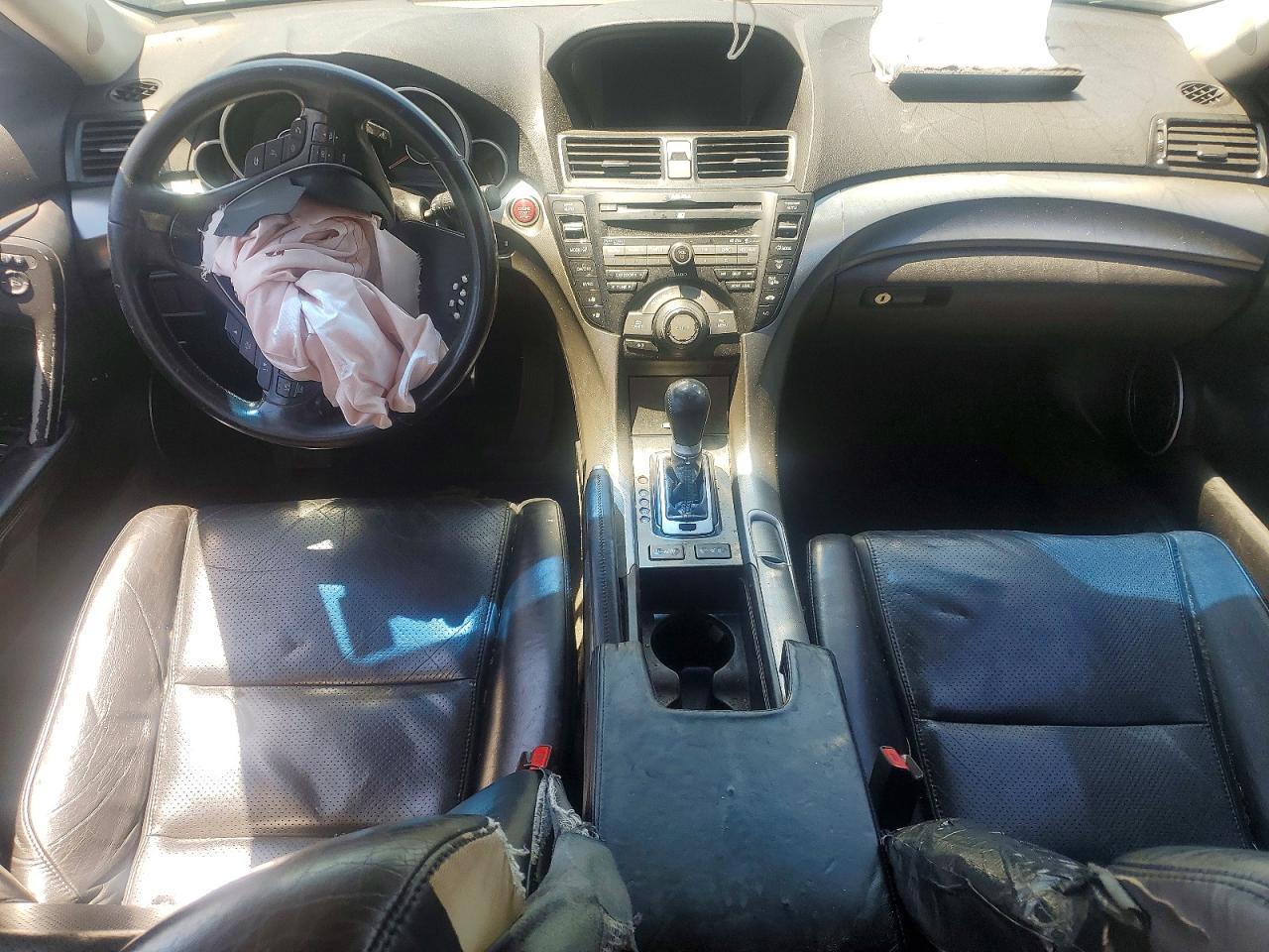 2010 ACURA TL