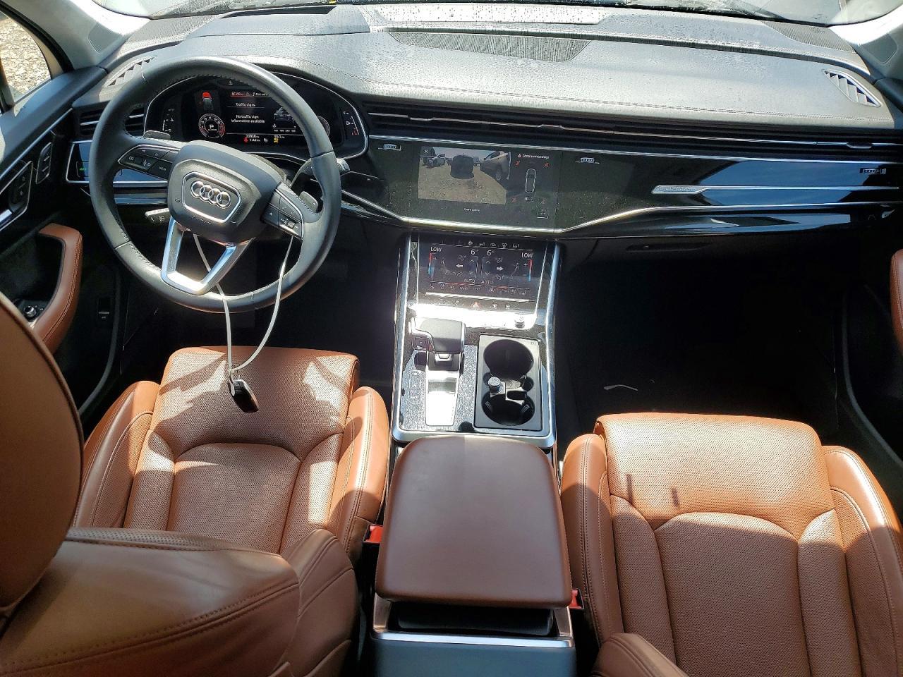 2020 AUDI Q7