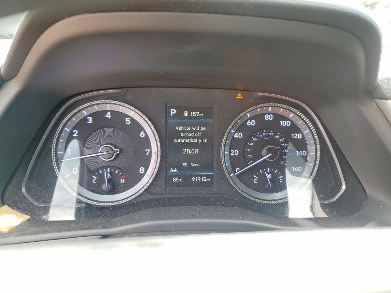 2023 HYUNDAI SONATA