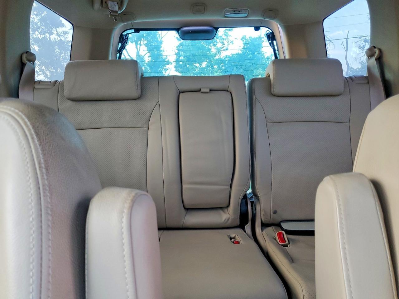 2006 HONDA CR-V