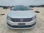 2013 Volk Passat