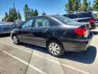 2005 TOYOTA COROLLA