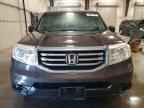 2012 HONDA PILOT