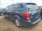 2014 DODGE GRAND CARAVAN