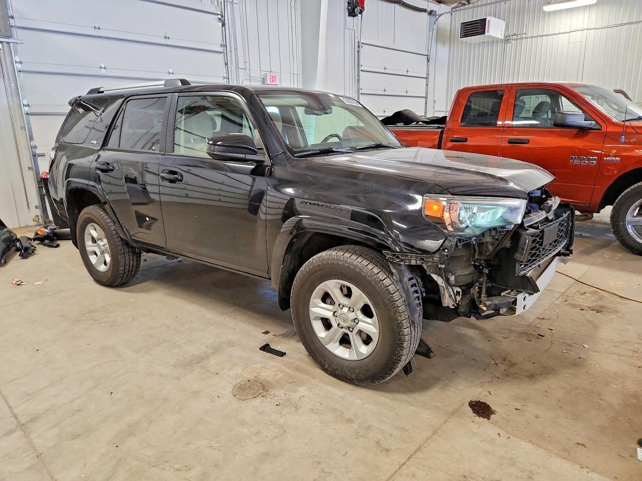 2021 TOYOTA 4Runner