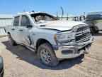 2021 RAM 2500