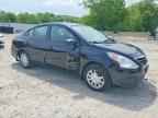 2016 NISSAN VERSA