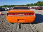2014 DODGE Challenger
