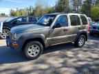 2004 JEEP Liberty