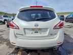 2012 NISSAN MURANO