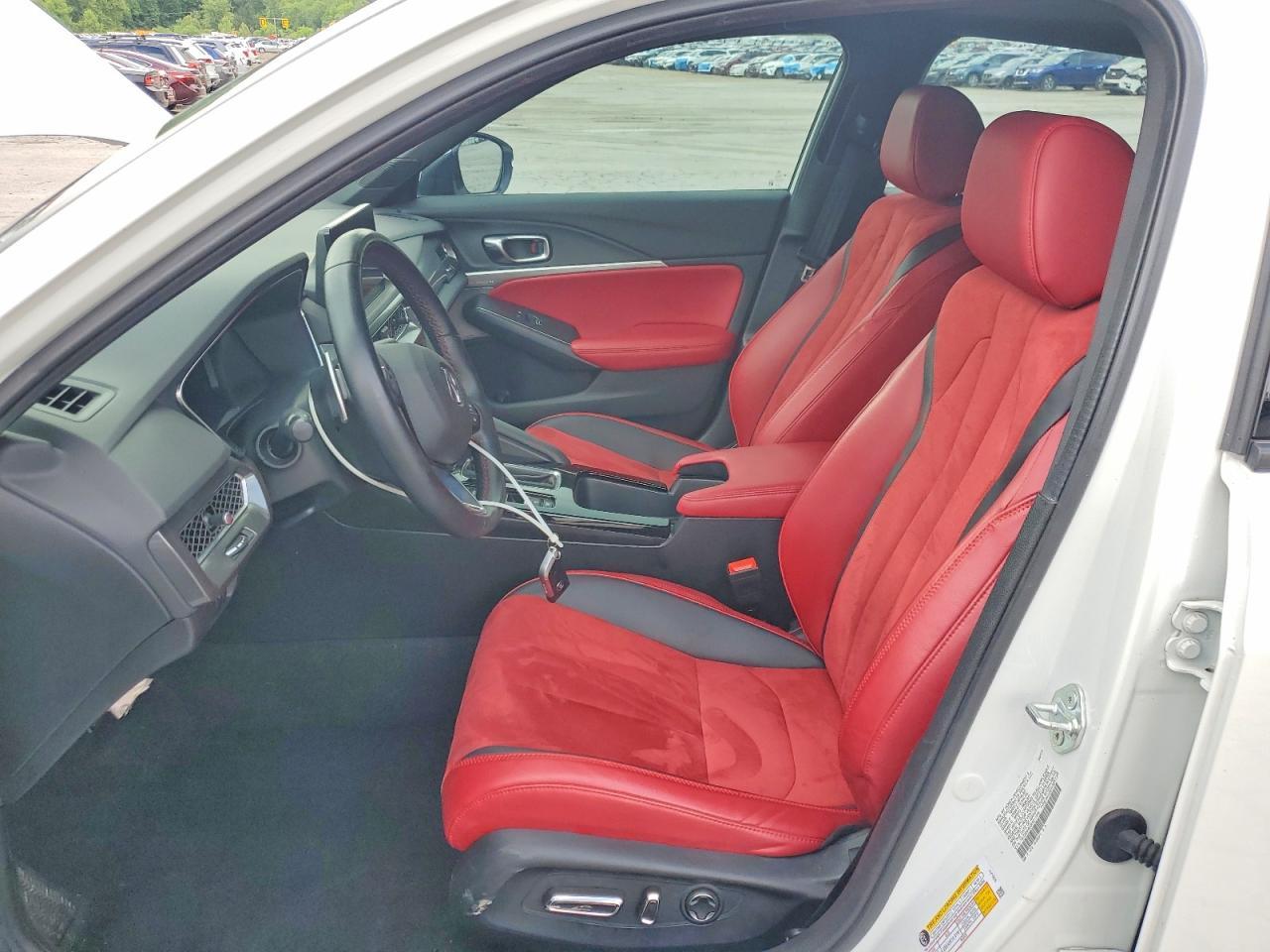 2024 ACURA Integra