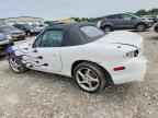 2001 MAZDA MX-5 Miata