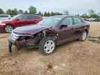 2011 FORD FUSION