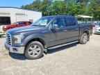 2015 FORD F-150 Lightning