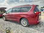 2021 CHRYSLER Voyager