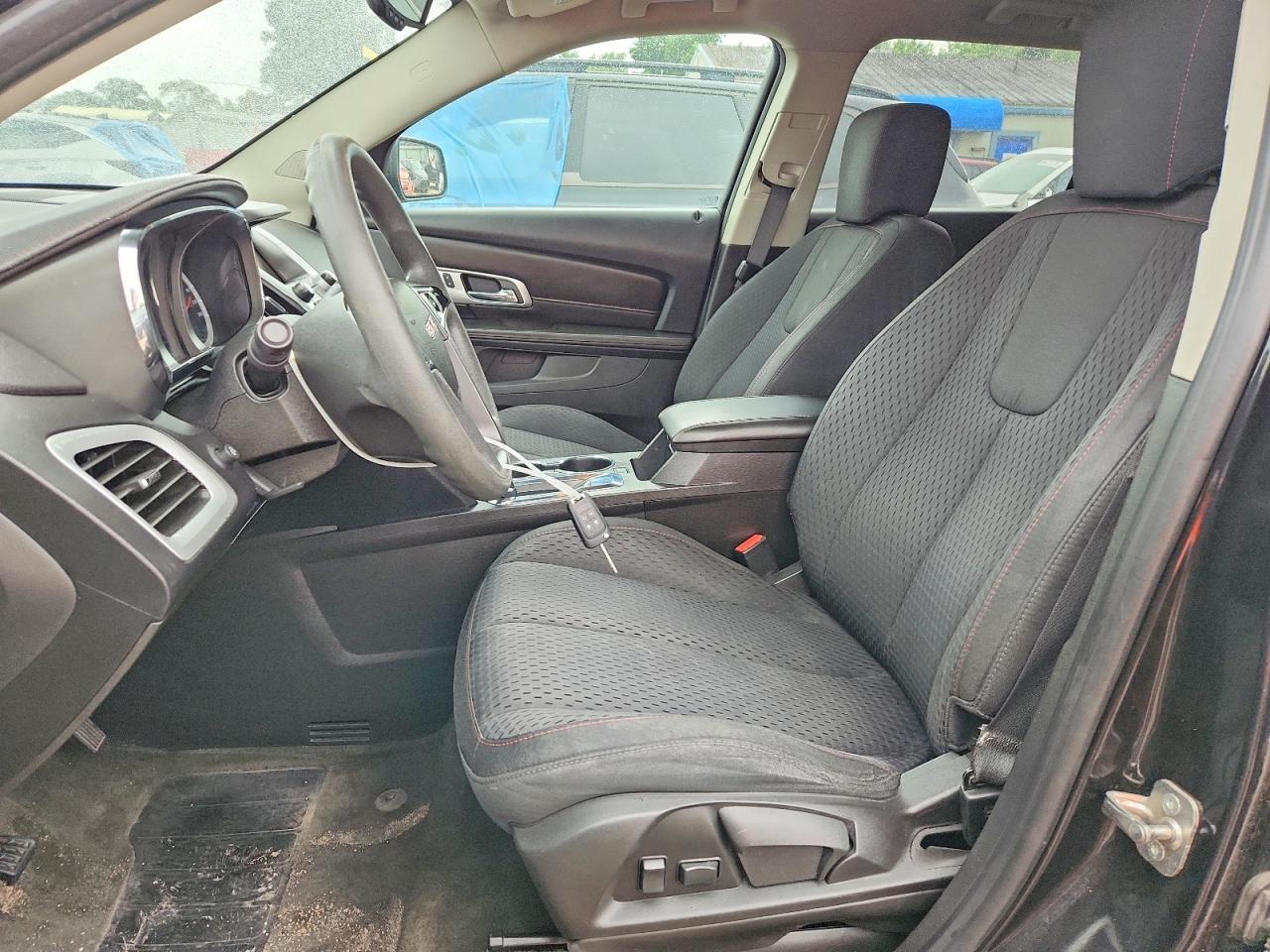 2014 GMC Terrain