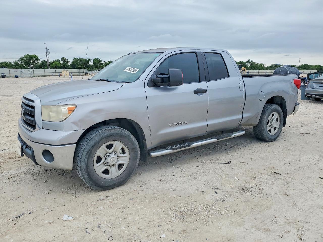 2012 TOYOTA TUNDRA