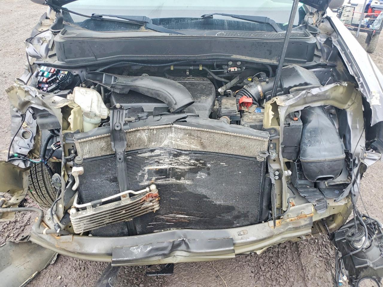 2014 HONDA PILOT