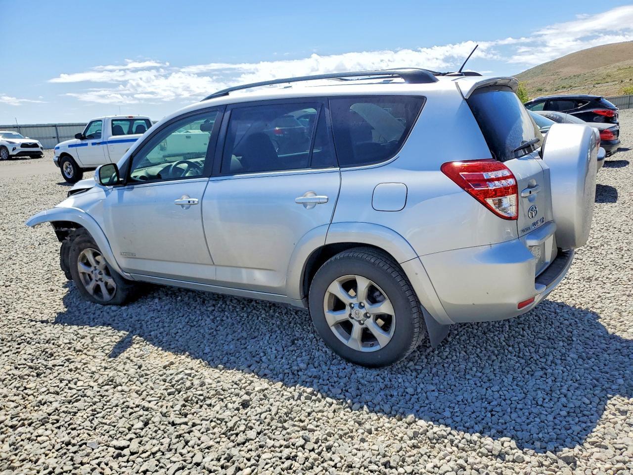 2010 TOYOTA RAV4